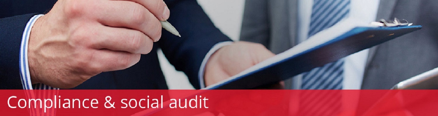Social Compliance
