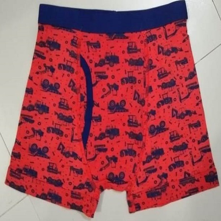 Boy's Boxer