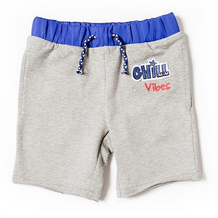 Boy's Short Pant