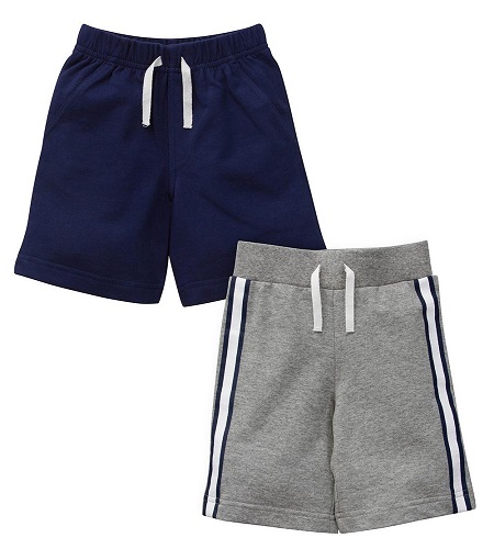 Boy's Short Pant