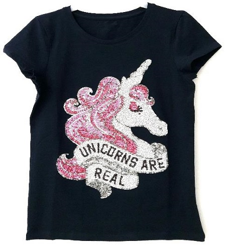Girls T-Shirt