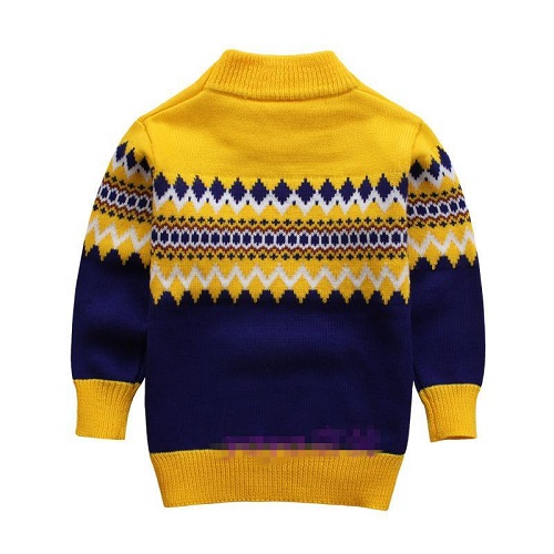 Boy's Sweater