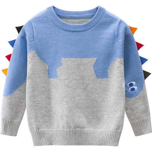 Boy's Sweater