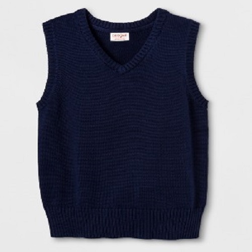 Boy's Sweater