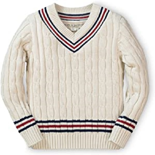 Boy's Sweater
