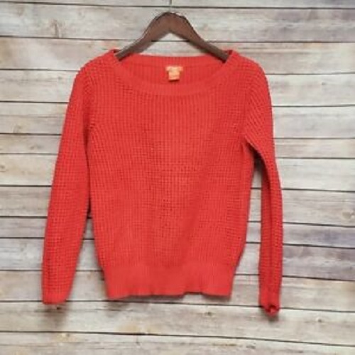 Girls Sweater