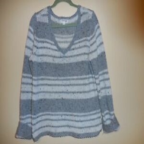 Ladies Sweater
