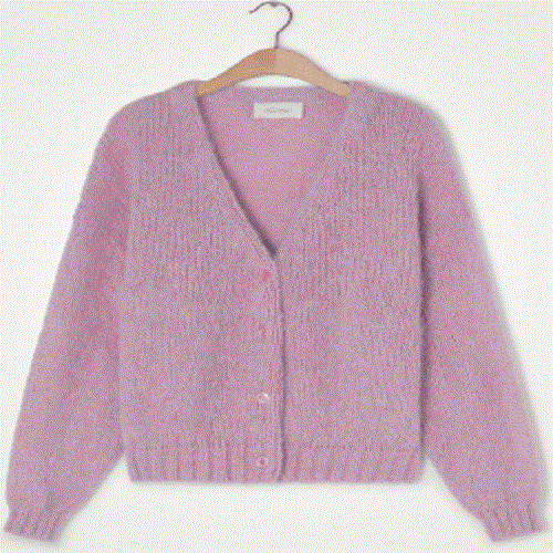 Ladies Sweater