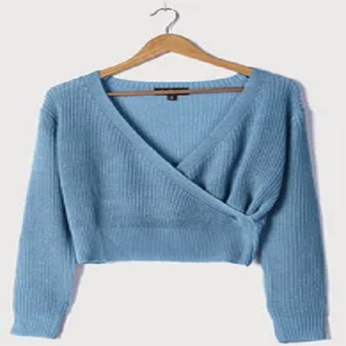 Ladies Sweater
