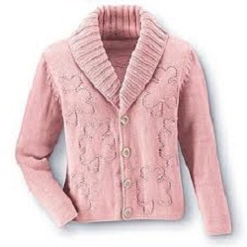 Ladies Sweater