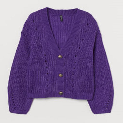 Ladies Sweater