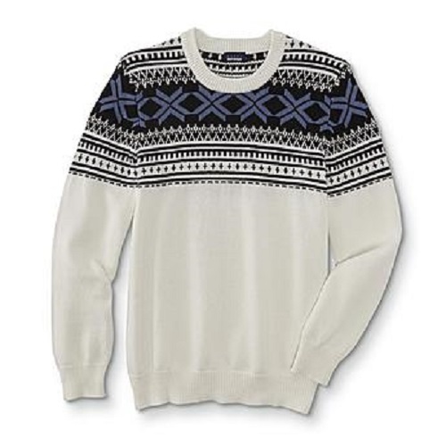 Men's Sweater