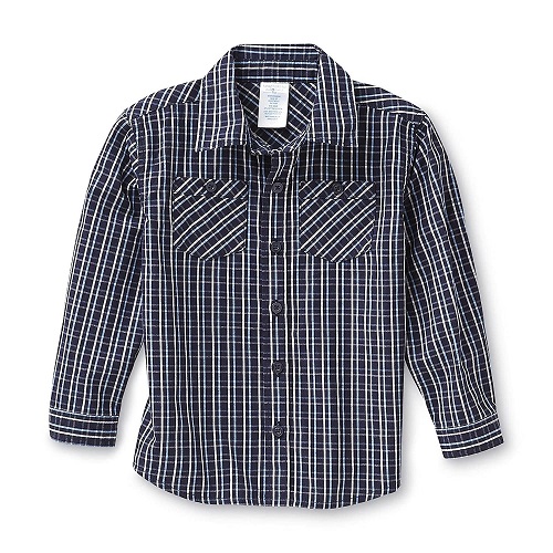 Boy's Shirt