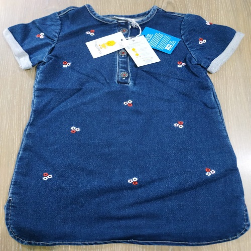 Girl dress