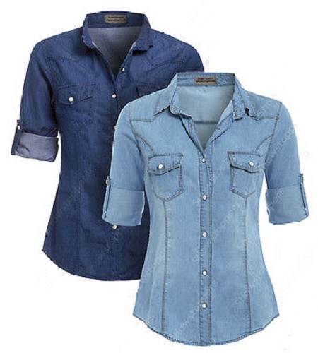 denim-shirt