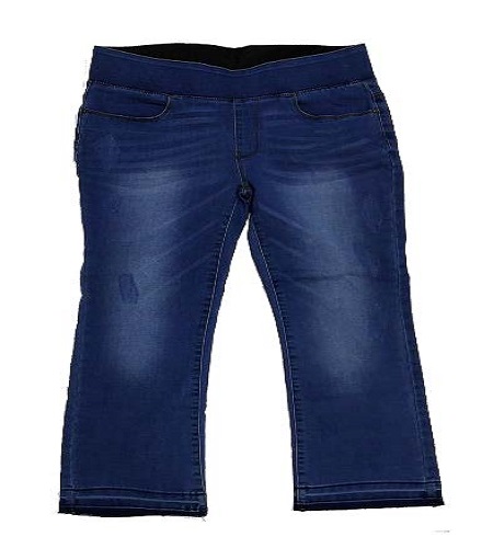 Ladies Denim Pant