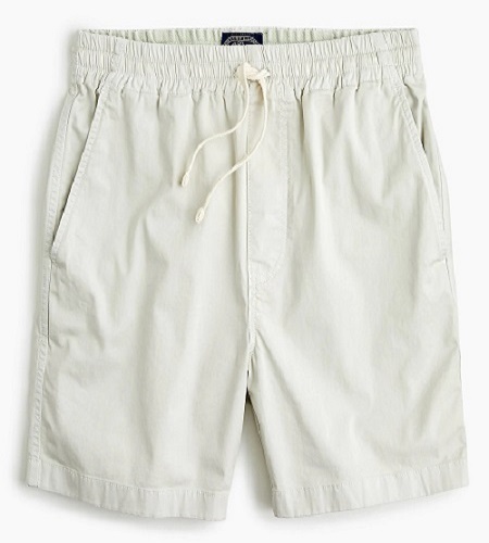 Short Pant